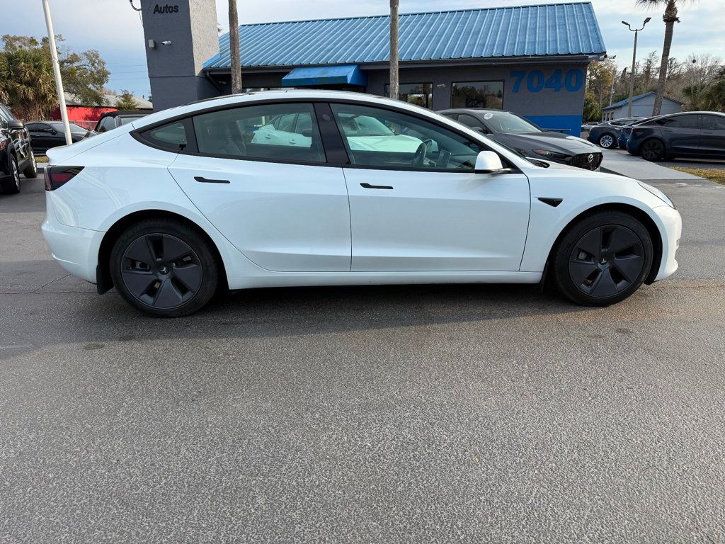 2023 Tesla Model 3 RWD - 22983584 - 3