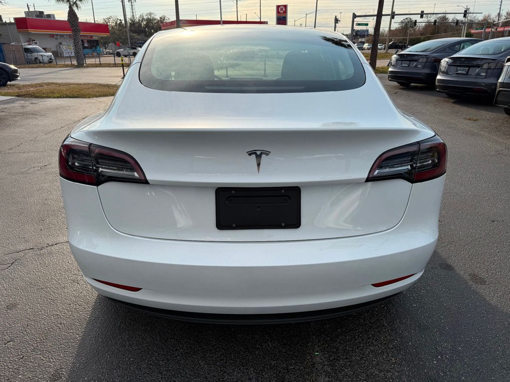 2023 Tesla Model 3 RWD - 22983584 - 5