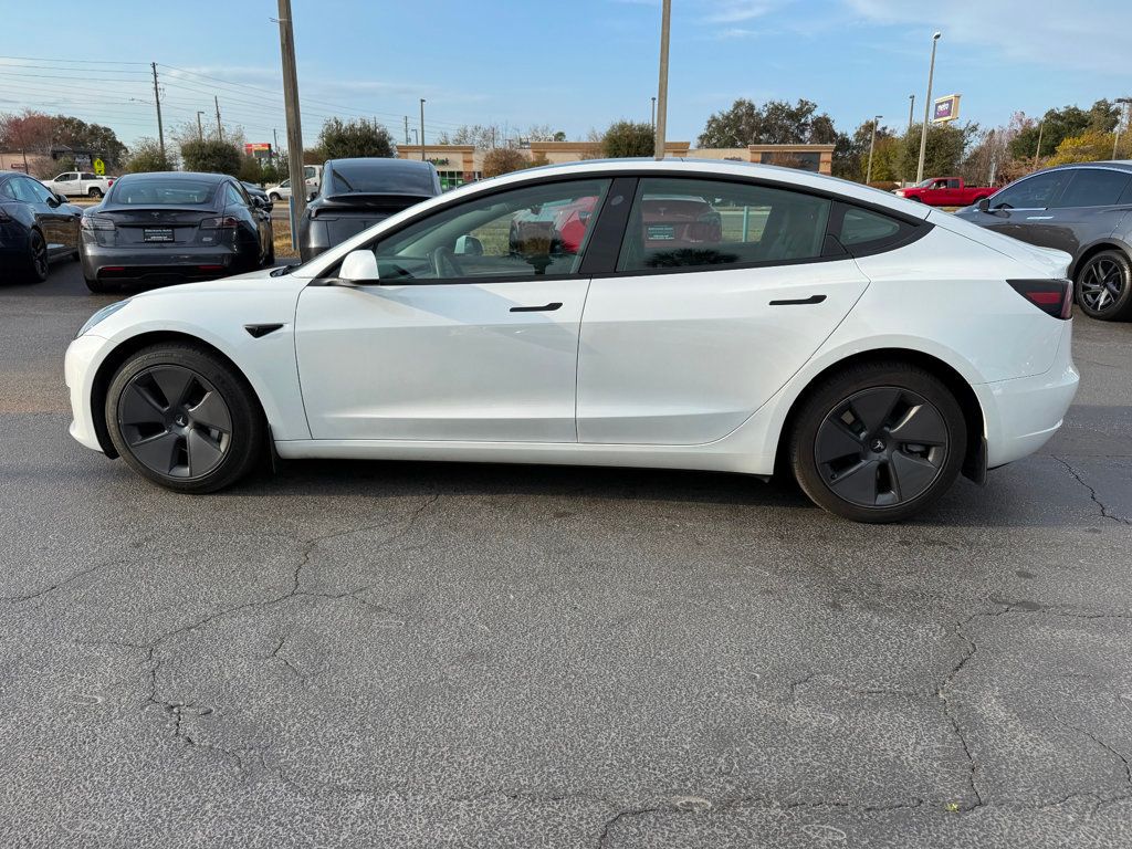 2023 Tesla Model 3 RWD - 22983584 - 7