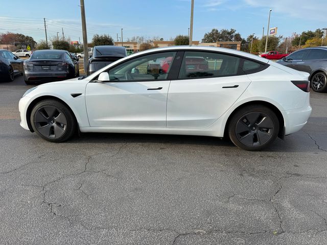 2023 Tesla Model 3 RWD - 22983584 - 7
