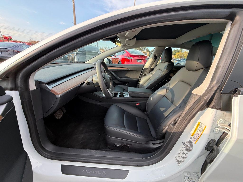 2023 Tesla Model 3 RWD - 22983584 - 8