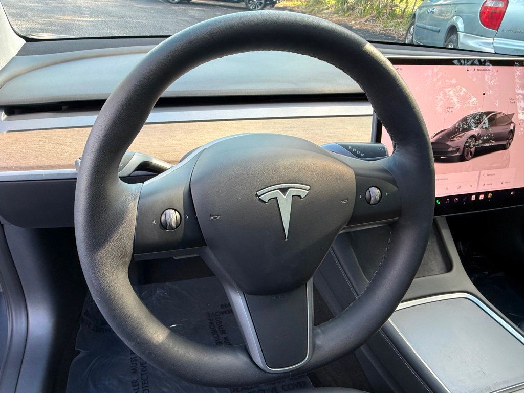 2023 Tesla Model 3 RWD - 23019870 - 10