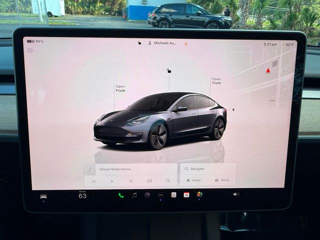2023 Tesla Model 3 RWD - 23019870 - 11