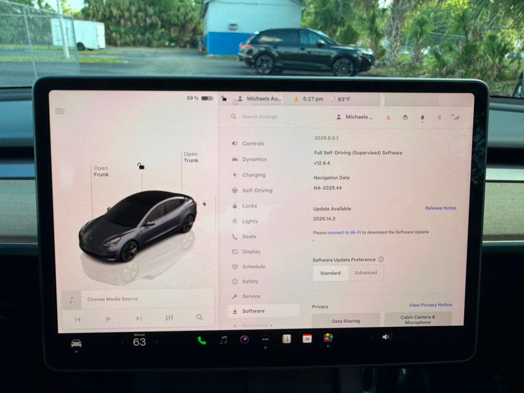 2023 Tesla Model 3 RWD - 23019870 - 14