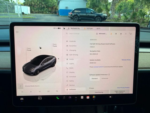 2023 Tesla Model 3 RWD - 23019870 - 14