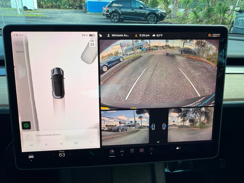 2023 Tesla Model 3 RWD - 23019870 - 16