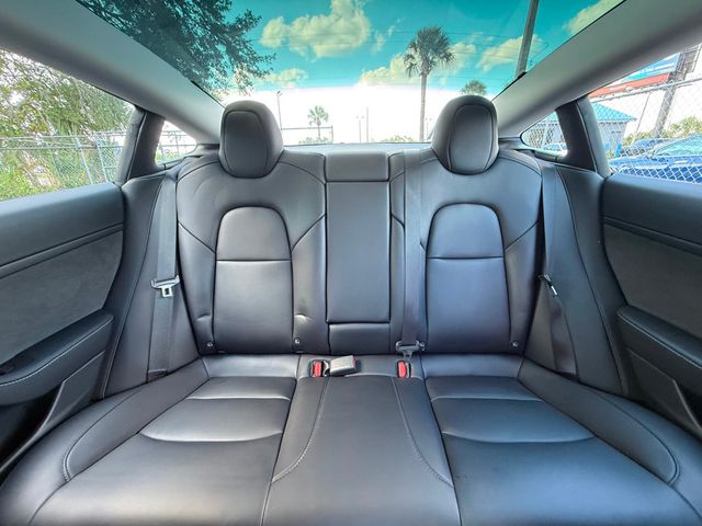 2023 Tesla Model 3 RWD - 23019870 - 17