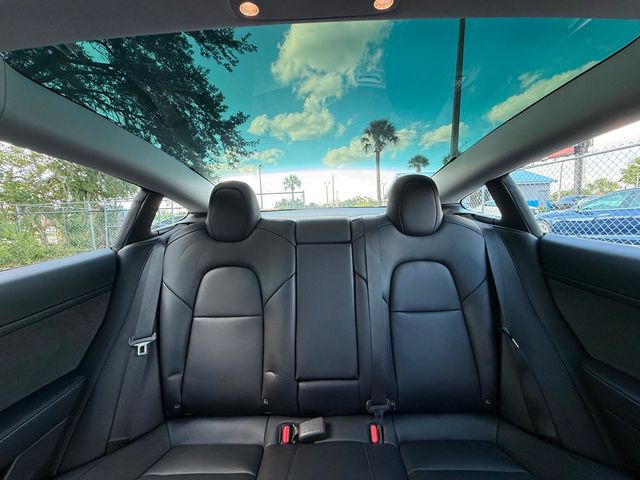 2023 Tesla Model 3 RWD - 23019870 - 18