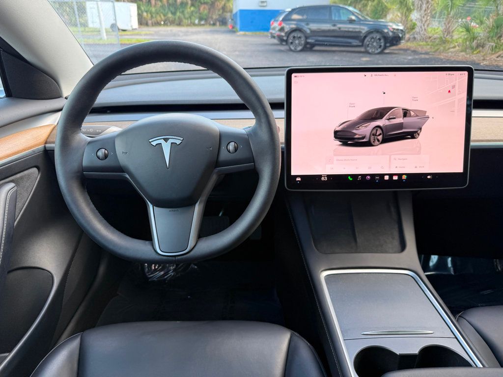 2023 Tesla Model 3 RWD - 23019870 - 19