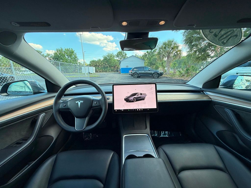2023 Tesla Model 3 RWD - 23019870 - 20