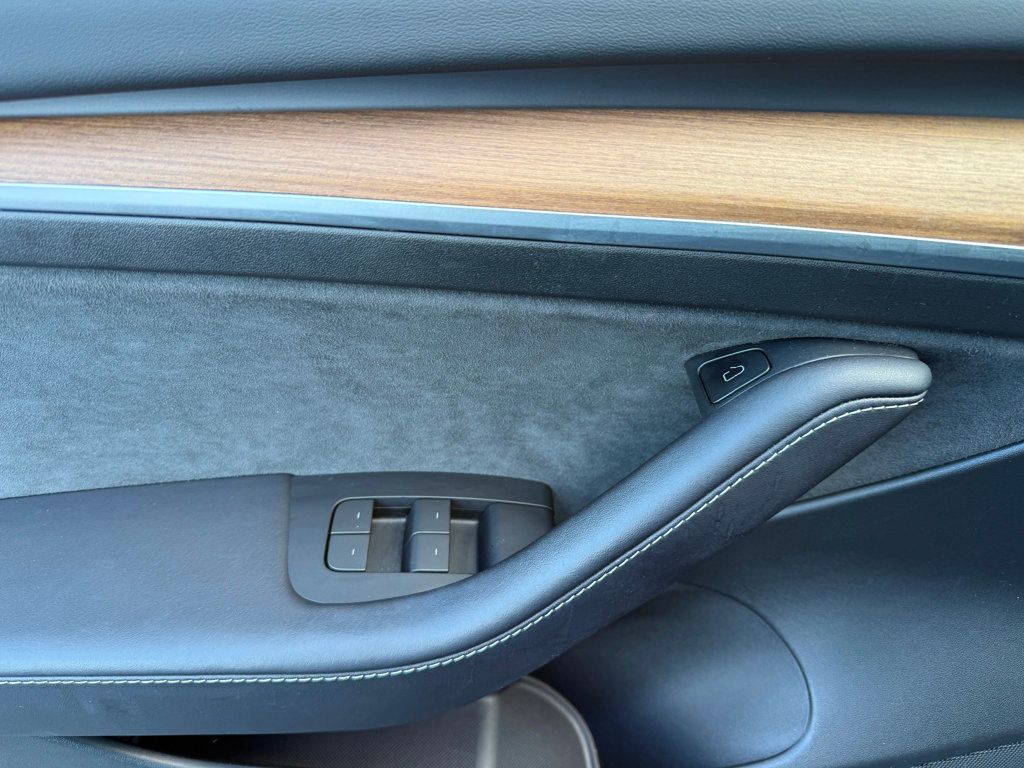 2023 Tesla Model 3 RWD - 23019870 - 21