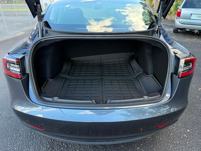 2023 Tesla Model 3 RWD - 23019870 - 24