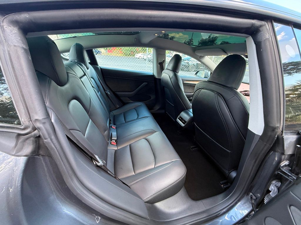 2023 Tesla Model 3 RWD - 23019870 - 26