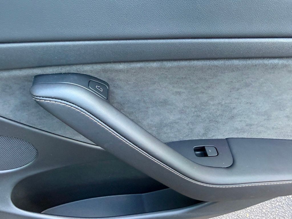 2023 Tesla Model 3 RWD - 23019870 - 28