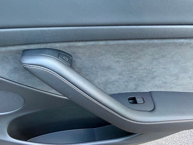 2023 Tesla Model 3 RWD - 23019870 - 28