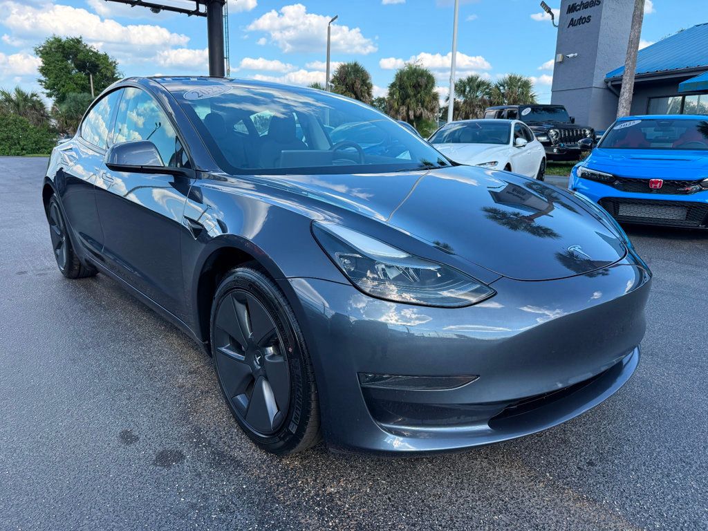 2023 Tesla Model 3 RWD - 23019870 - 2