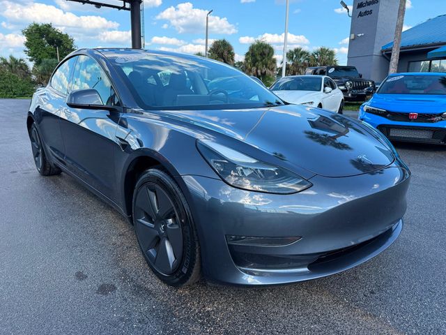 2023 Tesla Model 3 RWD - 23019870 - 2