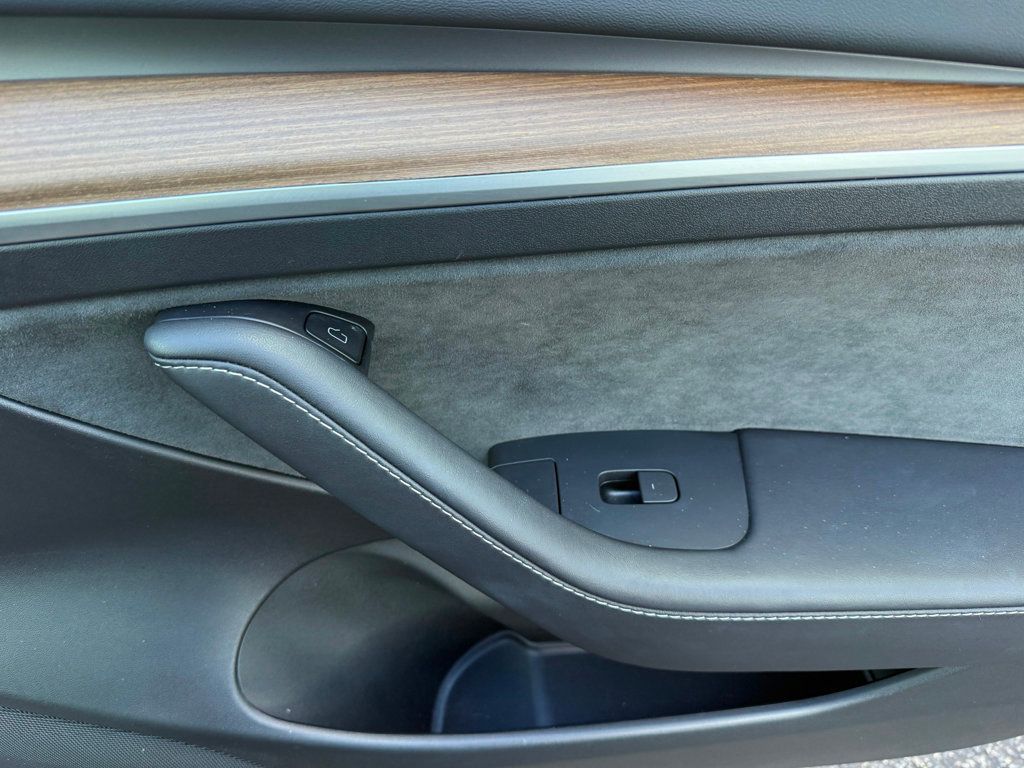 2023 Tesla Model 3 RWD - 23019870 - 31