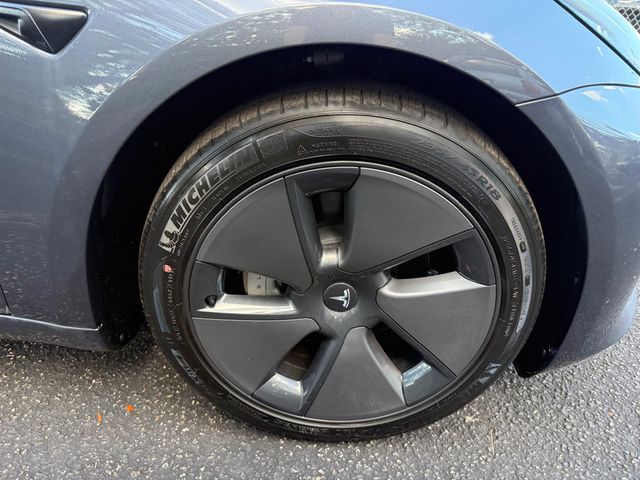2023 Tesla Model 3 RWD - 23019870 - 32