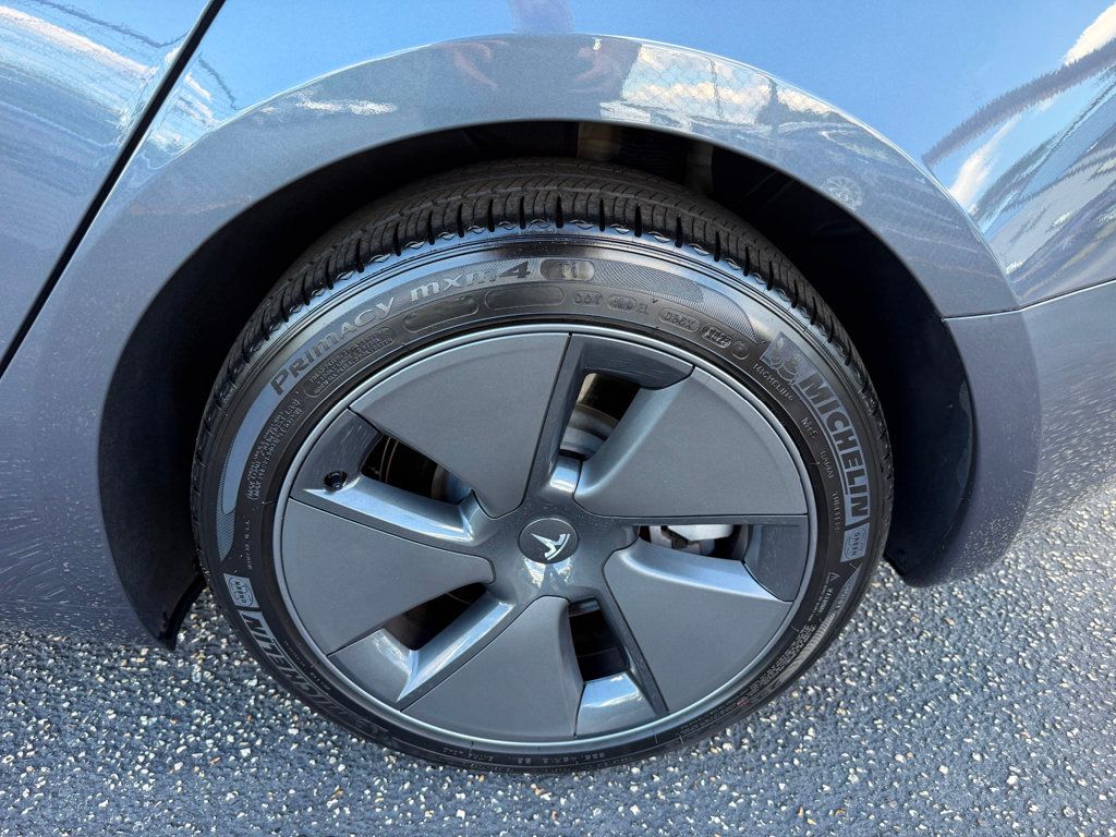 2023 Tesla Model 3 RWD - 23019870 - 34