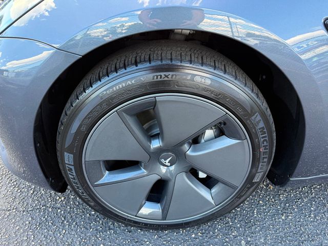 2023 Tesla Model 3 RWD - 23019870 - 35