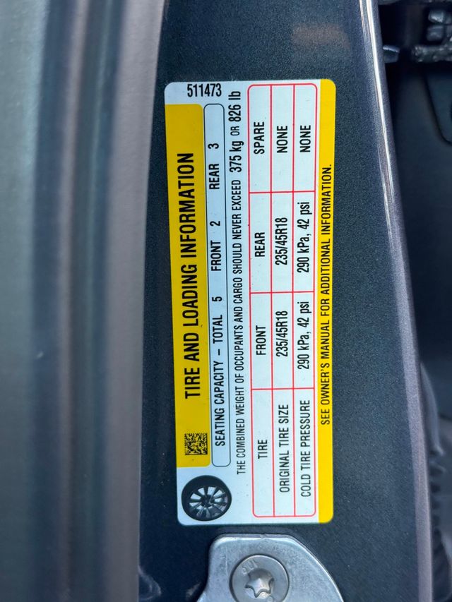 2023 Tesla Model 3 RWD - 23019870 - 36