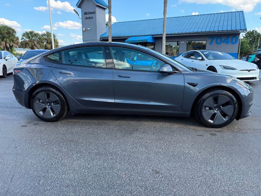 2023 Tesla Model 3 RWD - 23019870 - 3