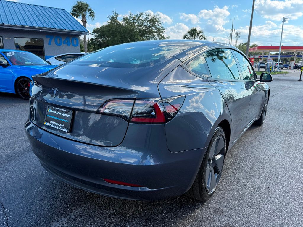 2023 Tesla Model 3 RWD - 23019870 - 4
