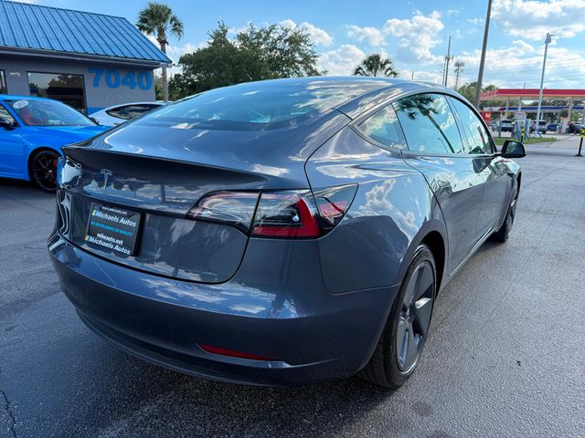 2023 Tesla Model 3 -'s photo