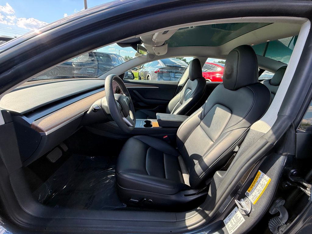 2023 Tesla Model 3 RWD - 23019870 - 8