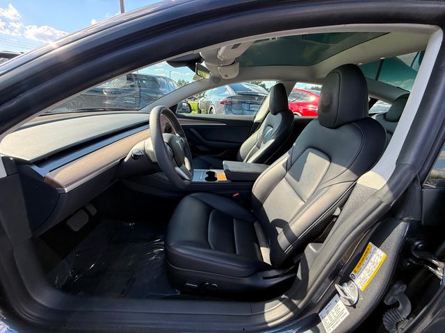 2023 Tesla Model 3 RWD - 23019870 - 8