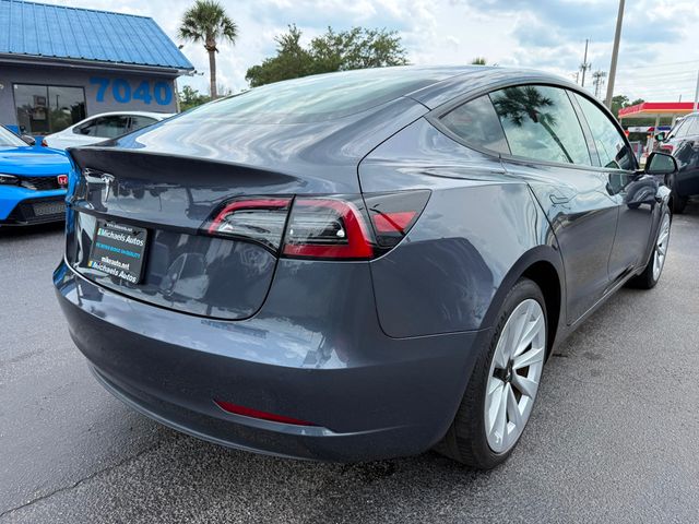 2023 Tesla Model 3 -'s photo