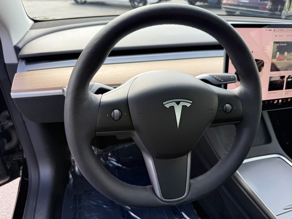 2023 Tesla Model 3 RWD - 23065460 - 10