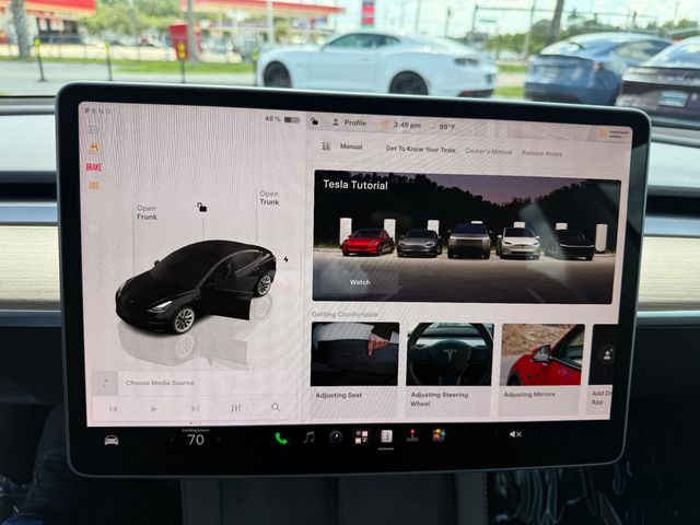 2023 Tesla Model 3 RWD - 23065460 - 11