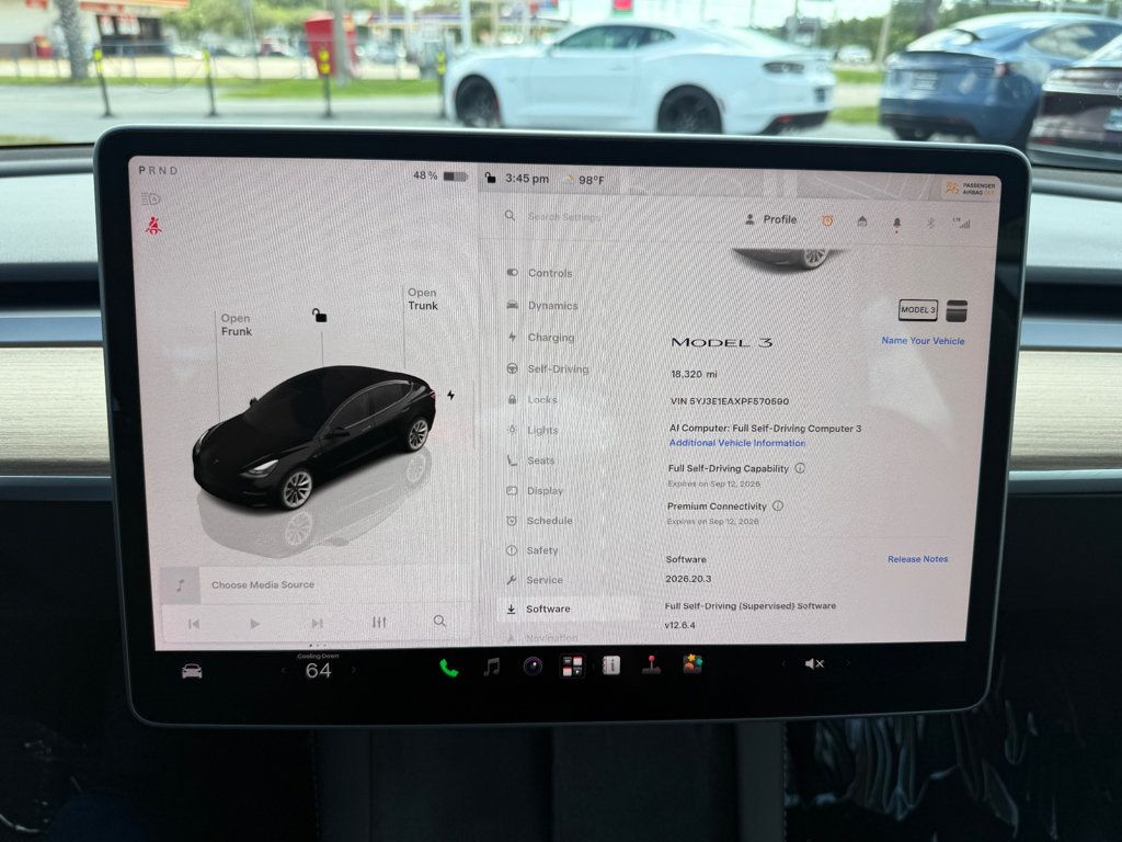 2023 Tesla Model 3 RWD - 23065460 - 13