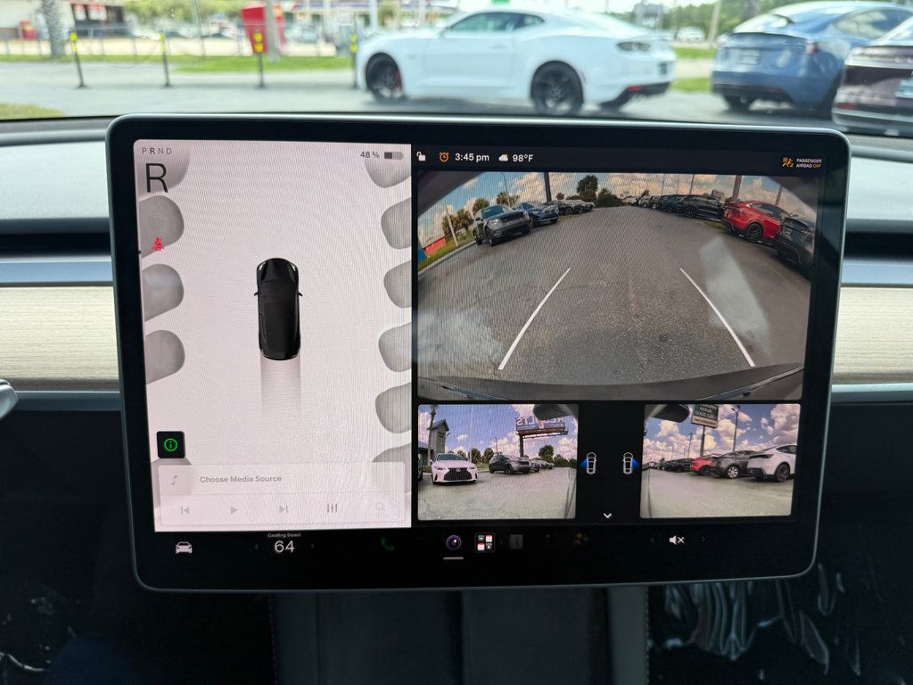 2023 Tesla Model 3 RWD - 23065460 - 14