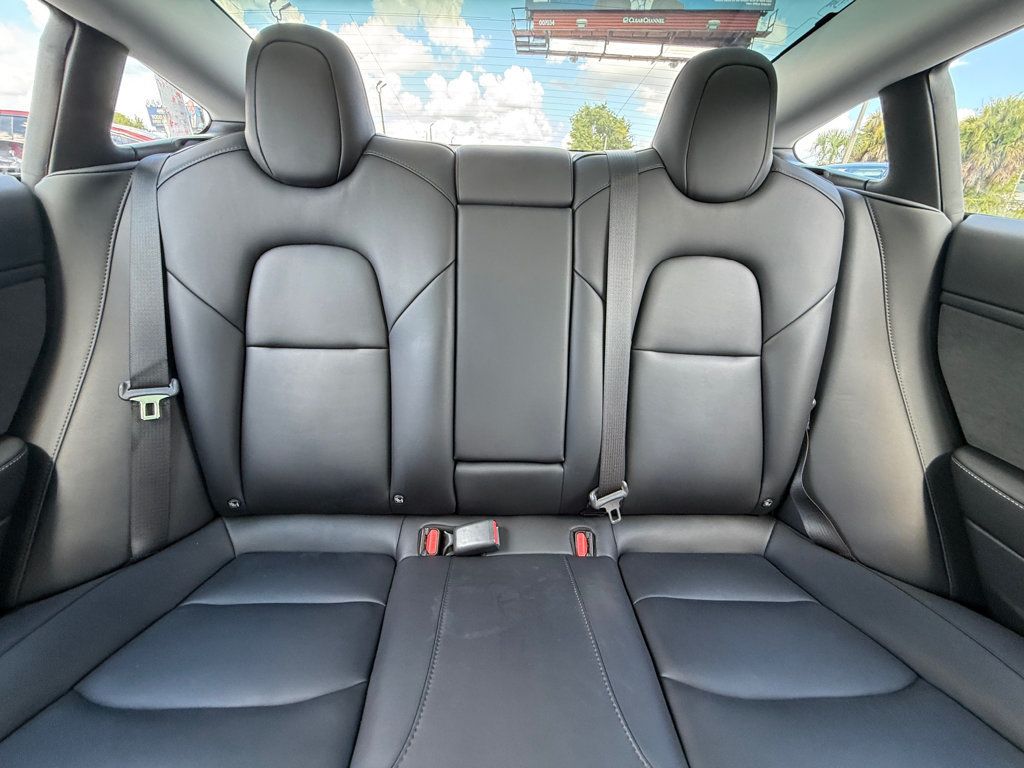 2023 Tesla Model 3 RWD - 23065460 - 15