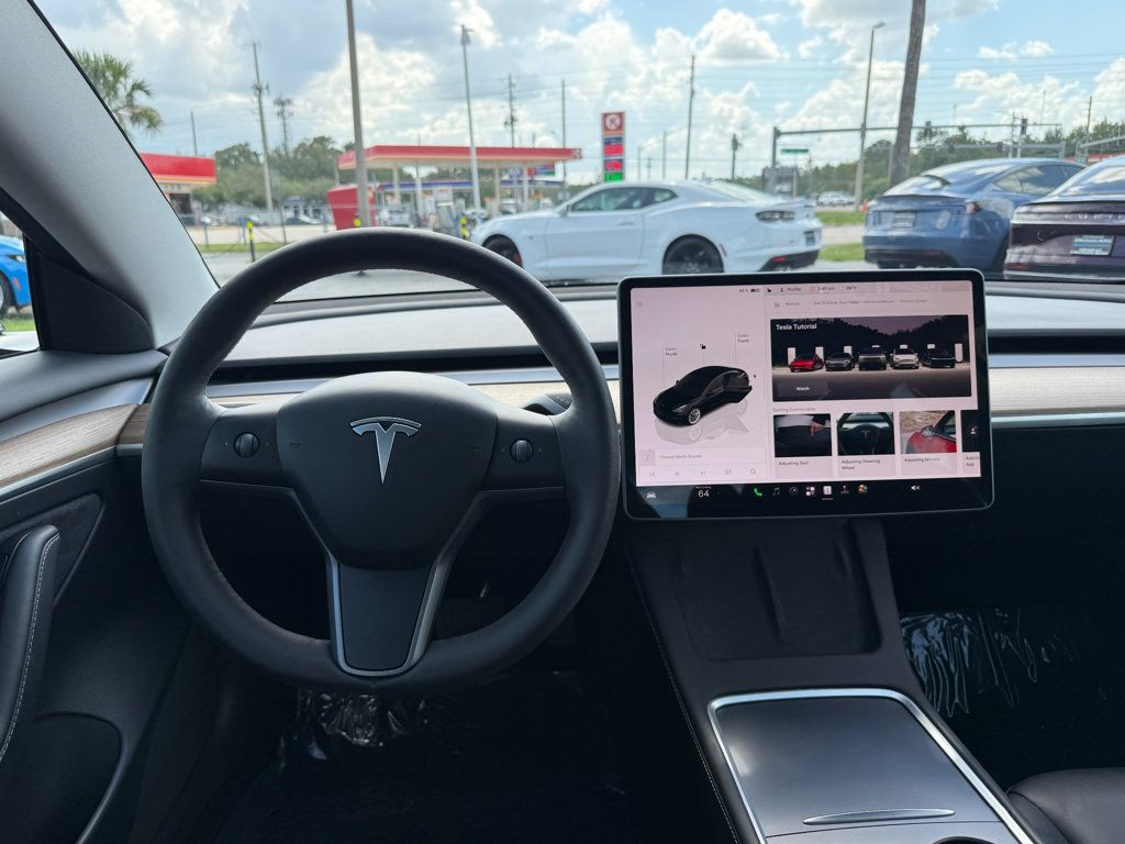 2023 Tesla Model 3 RWD - 23065460 - 17