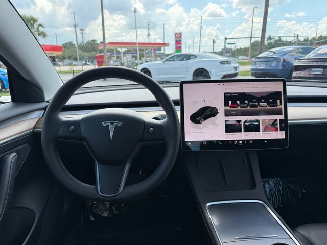 2023 Tesla Model 3 RWD - 23065460 - 17