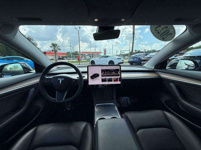 2023 Tesla Model 3 RWD - 23065460 - 18