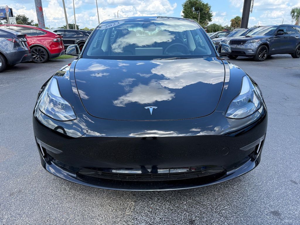 2023 Tesla Model 3 RWD - 23065460 - 1