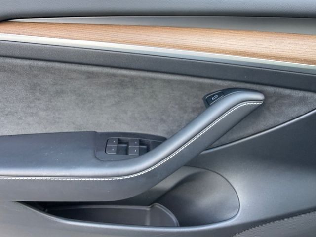 2023 Tesla Model 3 RWD - 23065460 - 19