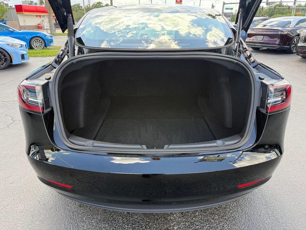 2023 Tesla Model 3 RWD - 23065460 - 22