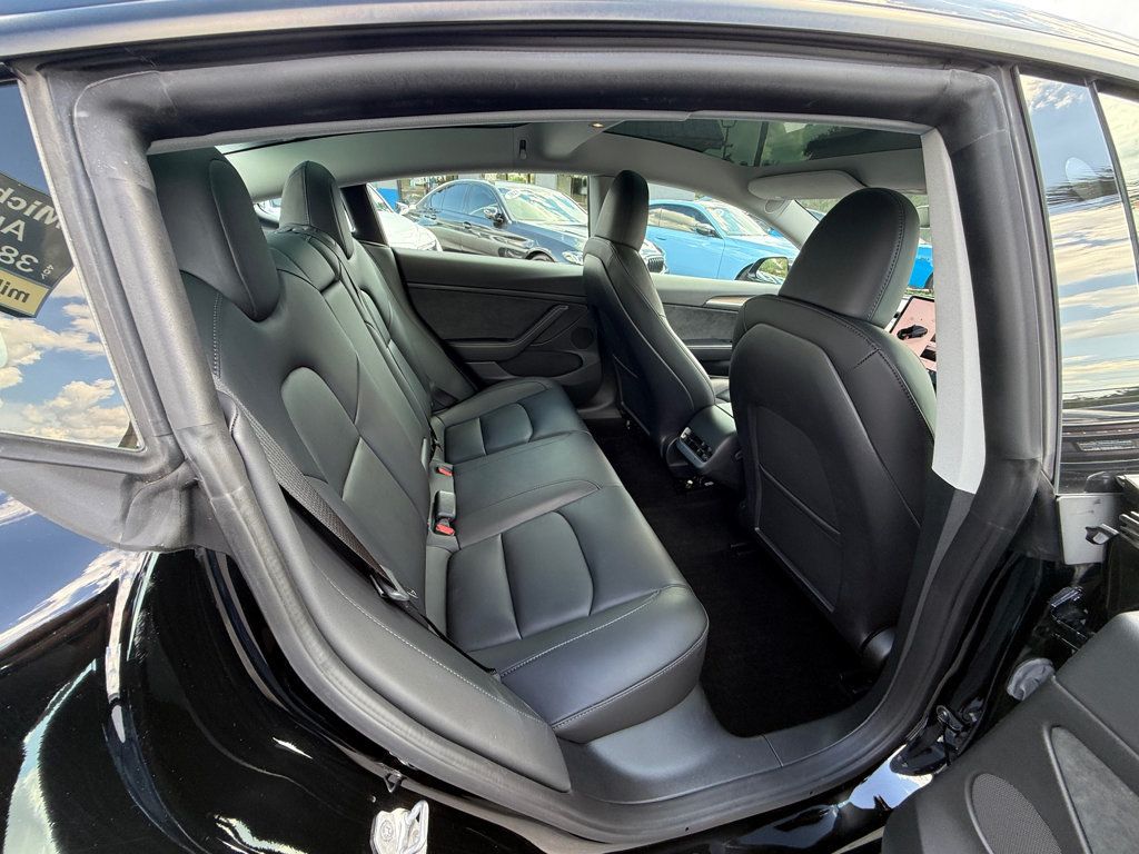 2023 Tesla Model 3 RWD - 23065460 - 24