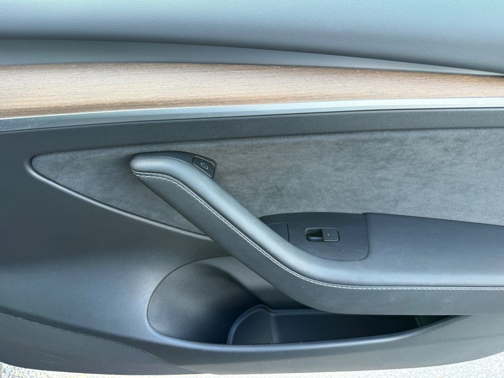 2023 Tesla Model 3 RWD - 23065460 - 29