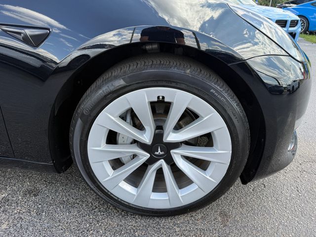 2023 Tesla Model 3 RWD - 23065460 - 30