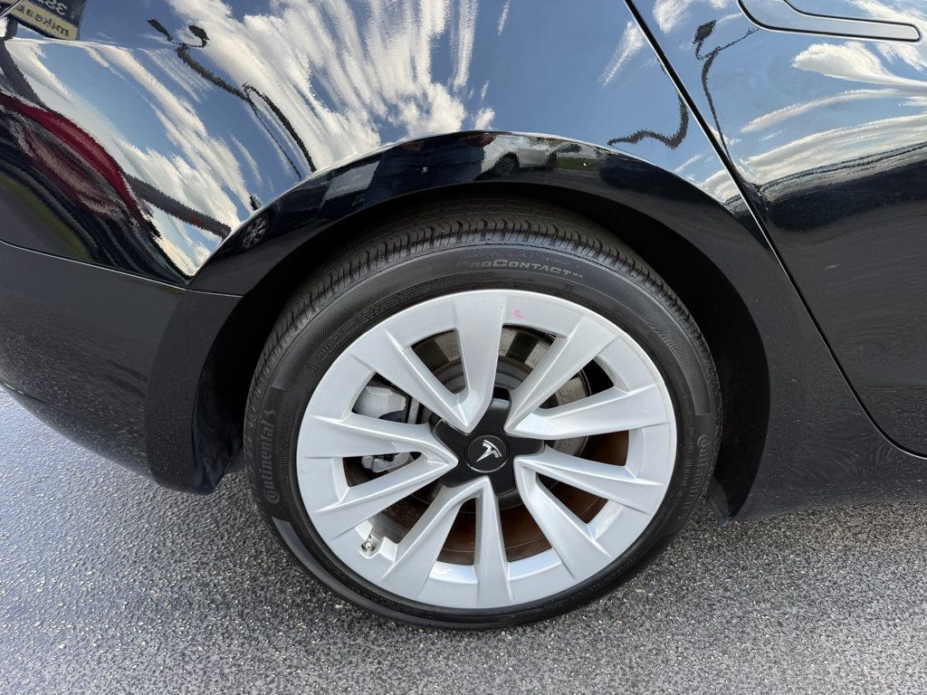 2023 Tesla Model 3 RWD - 23065460 - 31