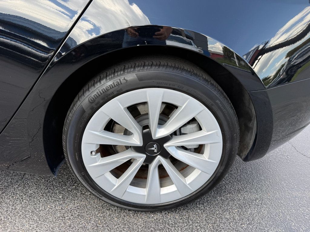 2023 Tesla Model 3 RWD - 23065460 - 32