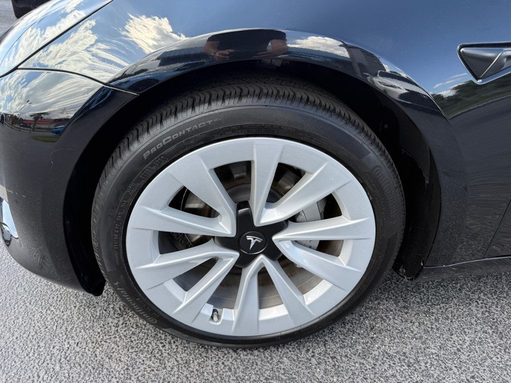 2023 Tesla Model 3 RWD - 23065460 - 33