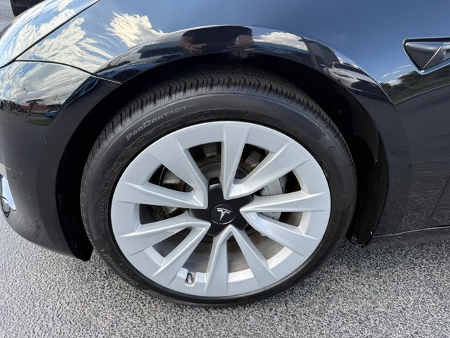 2023 Tesla Model 3 RWD - 23065460 - 33